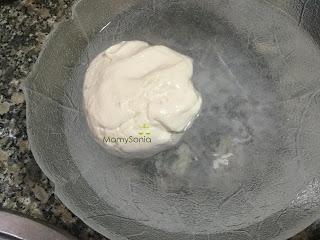 COCA DE SAN JUAN SIN AZÚCAR EN THERMOMIX Y TRADICIONAL