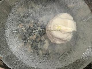 COCA DE SAN JUAN SIN AZÚCAR EN THERMOMIX Y TRADICIONAL