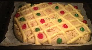 COCA DE SAN JUAN SIN AZÚCAR EN THERMOMIX Y TRADICIONAL