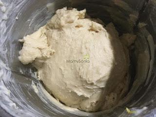 COCA DE SAN JUAN SIN AZÚCAR EN THERMOMIX Y TRADICIONAL