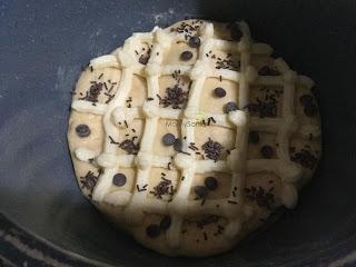 COCA DE SAN JUAN EN OLLA GM