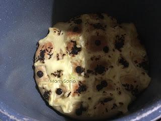 COCA DE SAN JUAN EN OLLA GM