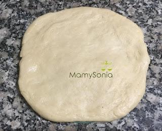 COCA DE SAN JUAN EN OLLA GM