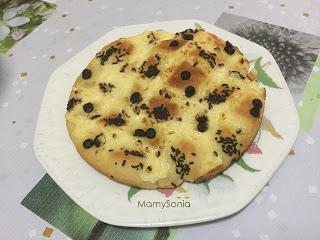 COCA DE SAN JUAN EN OLLA GM