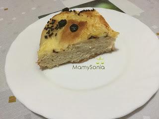 COCA DE SAN JUAN EN OLLA GM COCA DE SAN JUAN EN OLLA GM