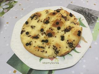 COCA DE SAN JUAN EN OLLA GM