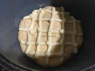 COCA DE SAN JUAN EN OLLA GM COCA DE SAN JUAN EN OLLA GM