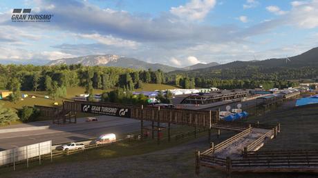 El coche de competición más veloz del mundo llega a Gran Turismo Sport