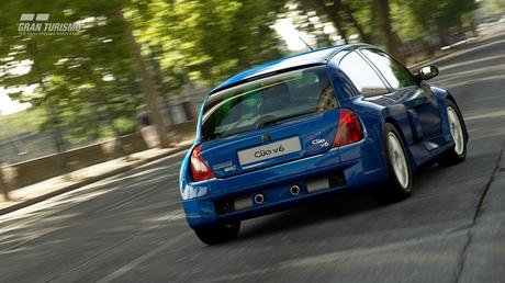 Trailer de la nueva actualización de Gran Turismo Sport