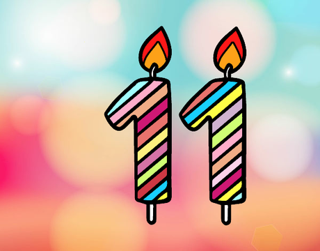 Once años de proyecto