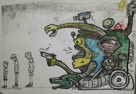 La Doctrina Chocobar y las Nuevas Muertes de Darío y Maxi