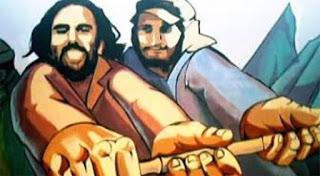 La Doctrina Chocobar y las Nuevas Muertes de Darío y Maxi La Doctrina Chocobar y las Nuevas Muertes de Darío y Maxi