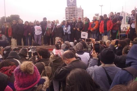 La Doctrina Chocobar y las Nuevas Muertes de Darío y Maxi