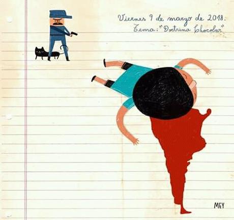 La Doctrina Chocobar y las Nuevas Muertes de Darío y Maxi