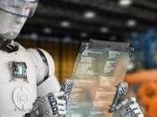 Robots ocuparán empleos 2030