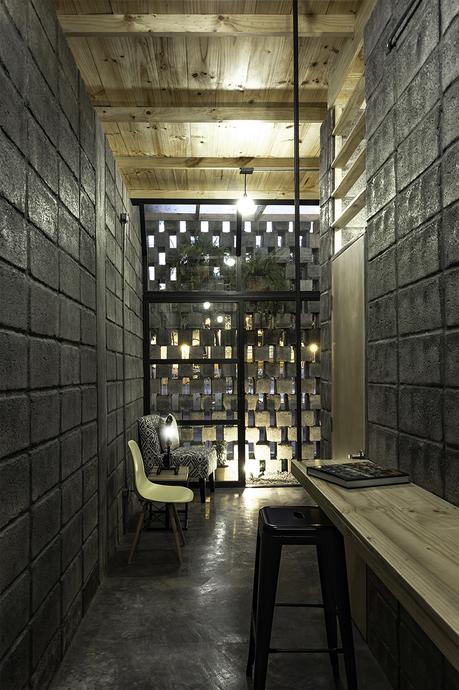 Casa entre bloques, en Babahoyo Casa entre bloques, en Babahoyo