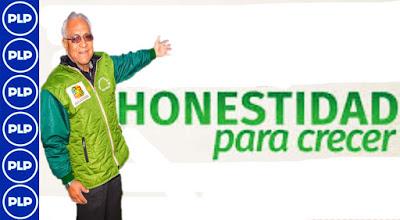 NO SE COMPLICA CON LOS ESCÁNDALOS DE SU GENTE...