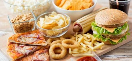 Alimentos con índice de glucemia alto