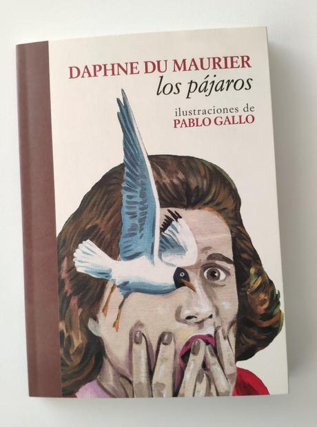 Reseña de “Los pájaros” de Daphne Du Maurier