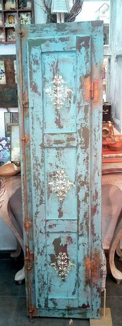 VENTANAS RECONVERTIDA SEN ESPEJO