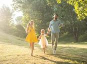 Hijos problemas padres casi perfectos