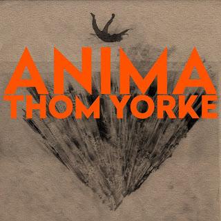 Thom Yorke - Not The News (2019) Thom Yorke - Not The News (2019)