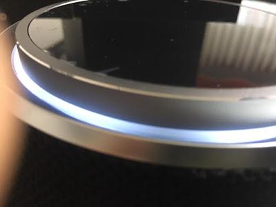 Altavoz inalámbrico, bluetooth