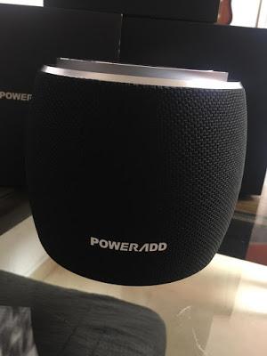 Altavoz inalámbrico, bluetooth