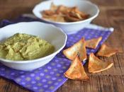 Nachos (sin hidratos)