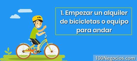 7 Negocios de verano ¿Qué vender este 2019?