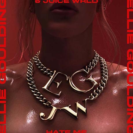 Ellie Goulding y Juice WRLD lanzan nuevo single, ‘Hate Me’ Hate Me