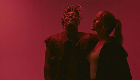 Ellie Goulding y Juice WRLD lanzan nuevo single, ‘Hate Me’ Nuevo single de Ellie Goulding y Juice WLRD