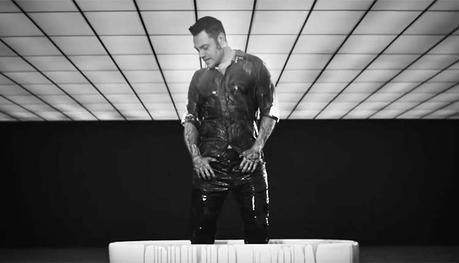 Nuevo vídeo de Tiziano Ferro