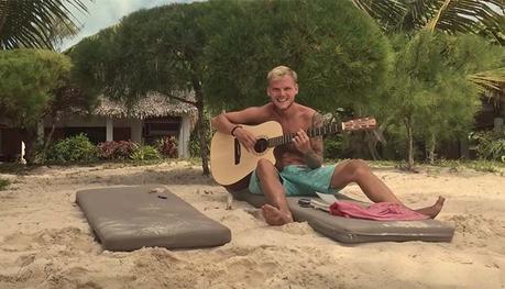 Nuevo vídeo de Avicii
