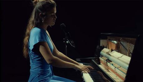 Amaia estrena dos directos de los temas ‘Nadie podría hacerlo’ y ‘El Relámpago’ Dos directos de Amaia