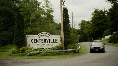 Los muertos no mueren, comedia zombie sosa