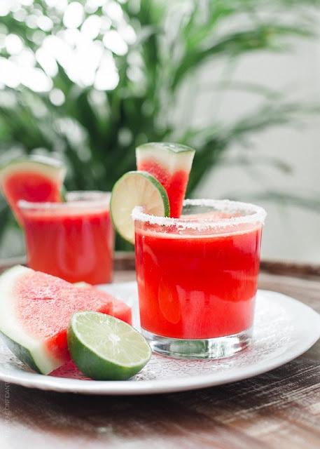 +10 bebidas refrescantes para probar este verano