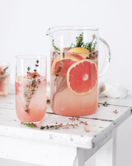 +10 bebidas refrescantes para probar este verano