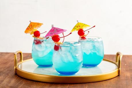 +10 bebidas refrescantes para probar este verano +10 bebidas refrescantes para probar este verano