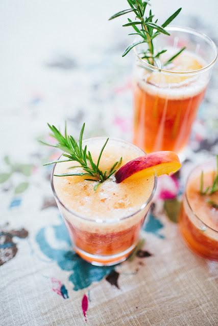 +10 bebidas refrescantes para probar este verano