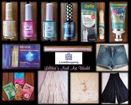 Compritas mayo 2019 Compritas mayo 2019