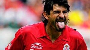 Los Diablos Rojos Del Toluca