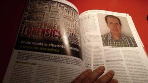 Crónica de mi CISODay19