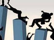 negocio fracasado: Seis causas principales.