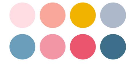 5 Tips para tener un blog bonito ❤