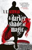Una canción salvaje y Un dueto oscuro, de Victoria Schwab Una canción salvaje y Un dueto oscuro, de Victoria Schwab