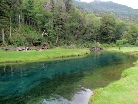 San Martín de los Andes. Argentina