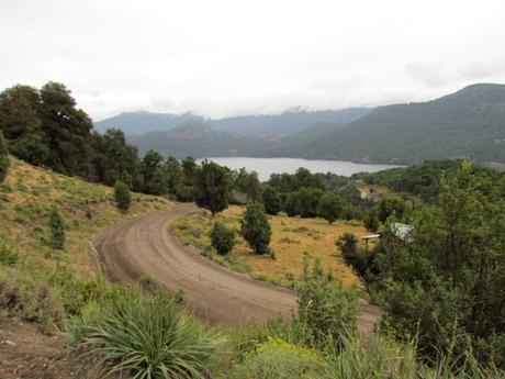 San Martín de los Andes. Argentina