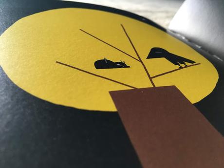 Reseña: Gilles, de Mathieu Lavoie Reseña: Gilles, de Mathieu Lavoie