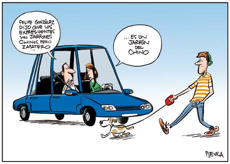 [SONRÍA, POR FAVOR] Al menos hoy viernes, 28 de junio